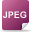 Jpeg, Sm Icon