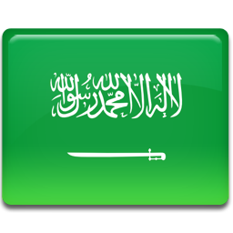 Arabia, Flag, Saudi Icon
