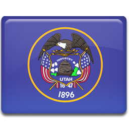 Flag, Utah Icon