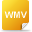 Sm, Wmv Icon