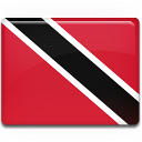 And, Tobago, Trinidad Icon