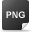Png, Sm Icon