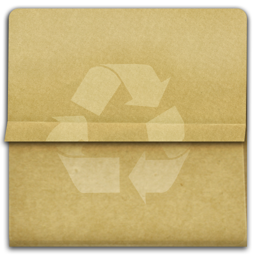 Recyclefolder Icon
