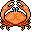 Crab, Icon Icon