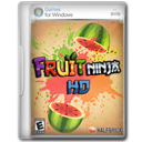 Fruit, Hd, Ninja Icon