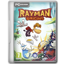 Origins, Rayman Icon