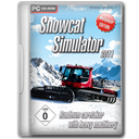 Simulator, Snowcat Icon