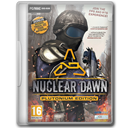 Dawn, Edition, Nuclear, Plutonium Icon