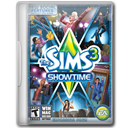 , Showtime, Sims, The Icon