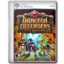 Defenders, Dungeon Icon