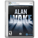 Alan, Wake Icon