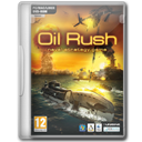 Oil, Rush Icon