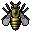 Bee, Honey, Icon Icon