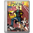 Iii, Postal Icon