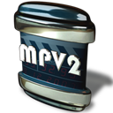 File, Mpv Icon