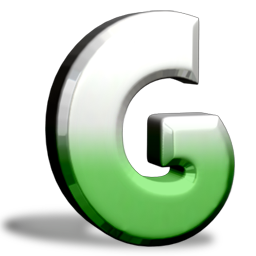 Groove, Office Icon