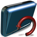 Folder, Subscriptions Icon