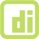 Digg, Simplegreen Icon