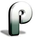 Office, Publisher Icon