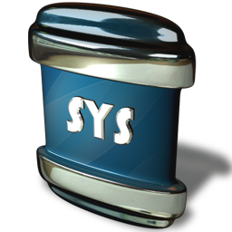 File, Sys Icon