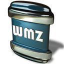 File, Wmz Icon