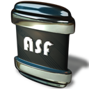 Asf, File Icon