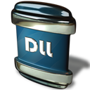 Dll, File Icon