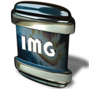 File, Img Icon