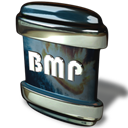 Bmp, File Icon
