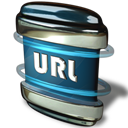 File, Url Icon