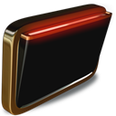 Briefcase, Folder, My Icon