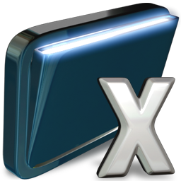 Activex, Folder Icon