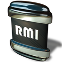 File, Rmi Icon