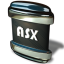 Asx, File Icon