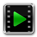 Player, Video Icon