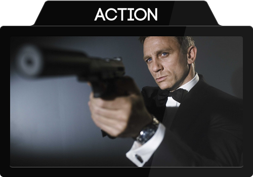 Action Icon