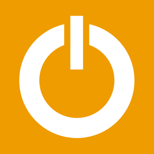 Power, Standby Icon