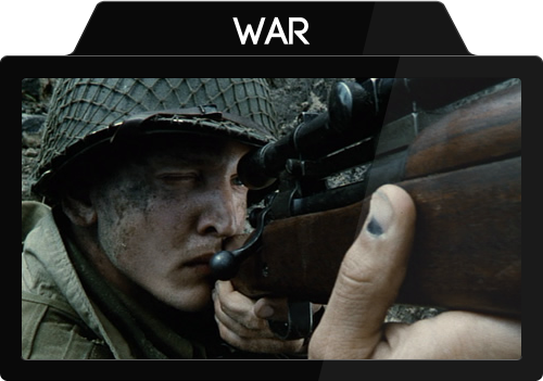 War Icon