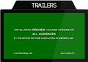 Trailers Icon