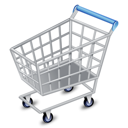 Shopcart Icon