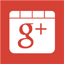 Alt, Google+ Icon