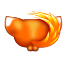 Firefox, True Icon