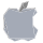 Apple, Small Icon