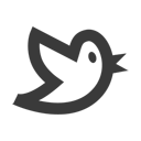 Bird, Tweet Icon