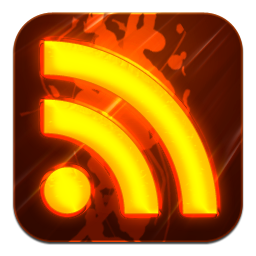 Feed, Px, Rss Icon