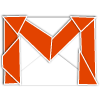 Gmail, Med Icon