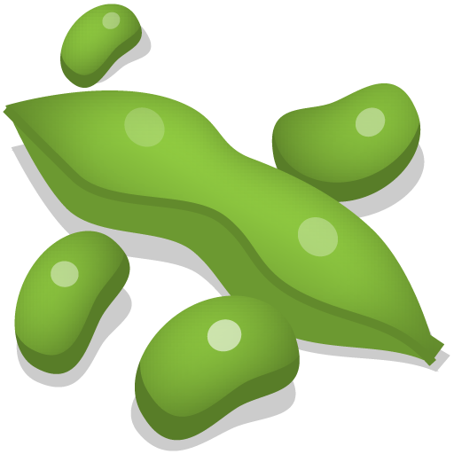 Soybeans Icon