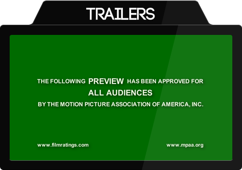 Trailers Icon