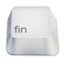 Fin Icon