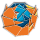 Firefox, Small Icon